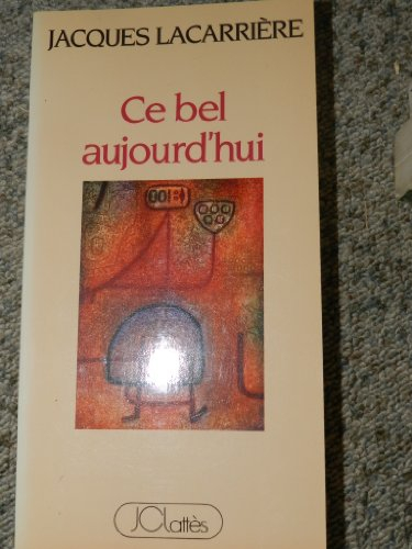 ce bel aujourd'hui                                                                            112897