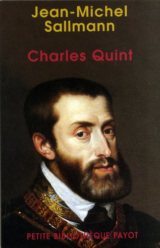Charles-Quint