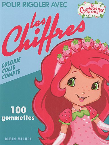 Pour rigoler avec les chiffres : colorie, colle, compte