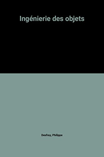 Ingénierie des objets : l'approche classe-relation, application à C++