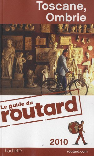 Toscane, Ombrie : 2010