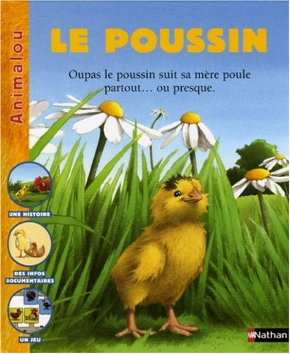 Le poussin