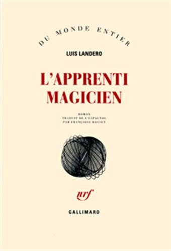 L'apprenti magicien