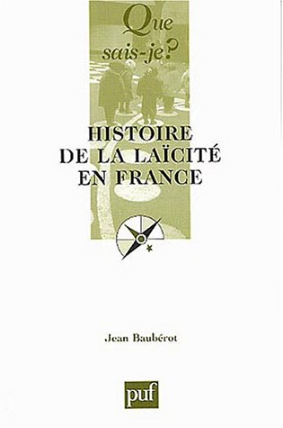 histoire de la laïcité en france