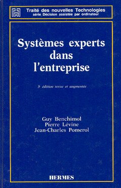 Systèmes experts dans l'entreprise
