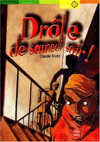 drôle de samedi soir !