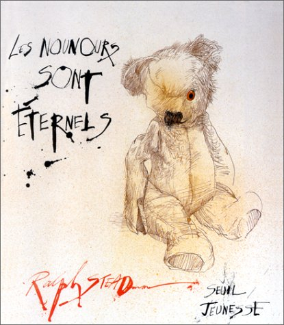 Les Nounours sont éternels