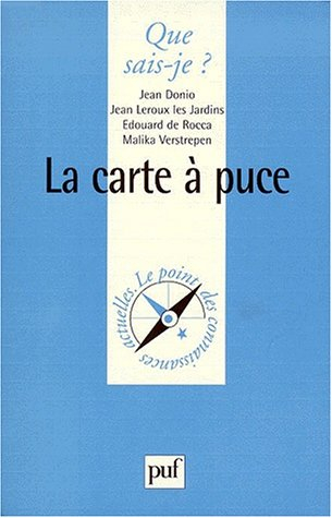 la carte à puce