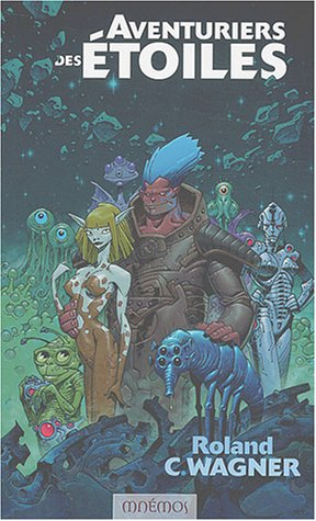 Aventuriers des étoiles