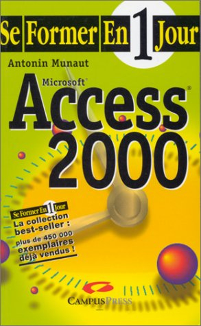 Access 2000