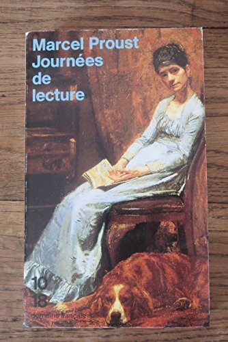 Journées de lecture