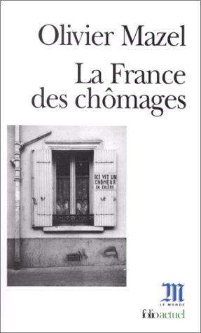 La France des chômages