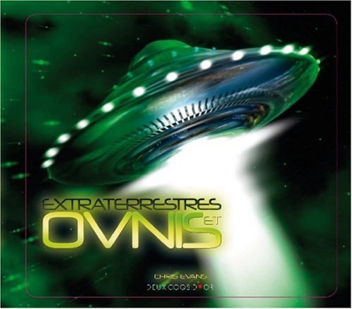 Extraterrestres et ovnis