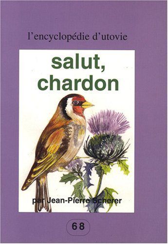 Salut, chardon