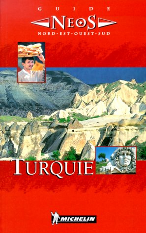 guide neos : turquie