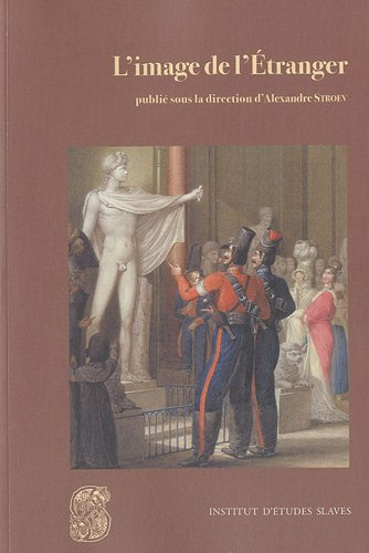 L'image de l'étranger