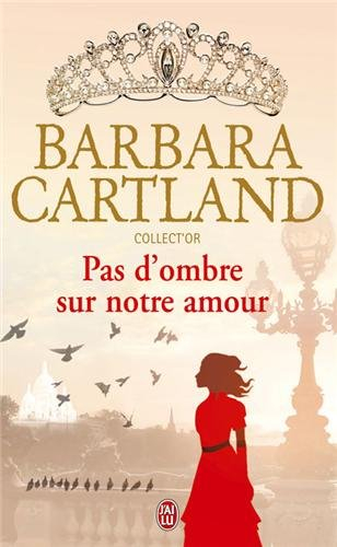 Pas d'ombre sur notre amour