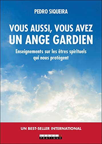 Vous aussi, vous avez un ange gardien : enseignements sur les êtres spirituels qui nous protègent
