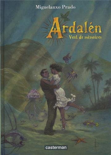 Ardalén : vent de mémoires
