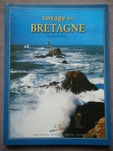 Voyage en Bretagne
