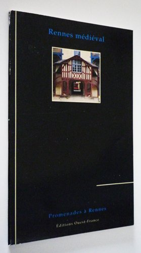 Rennes médiéval