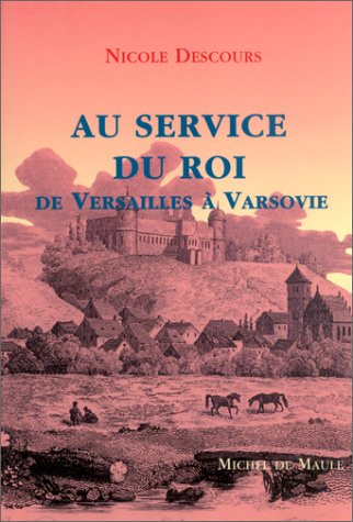 Au service du roi