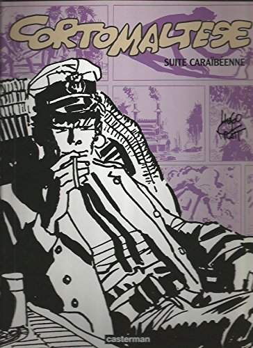 Corto Maltese. Vol. 11. Suite caraïbéenne
