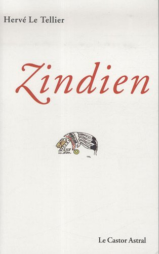 Zindien. Maraboulipien