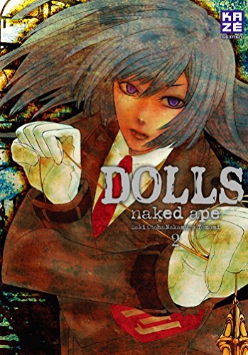 Dolls. Vol. 2