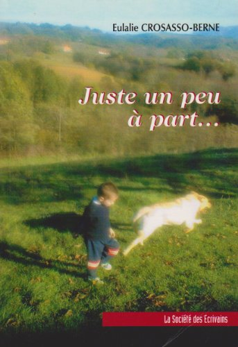 juste un peu a part...