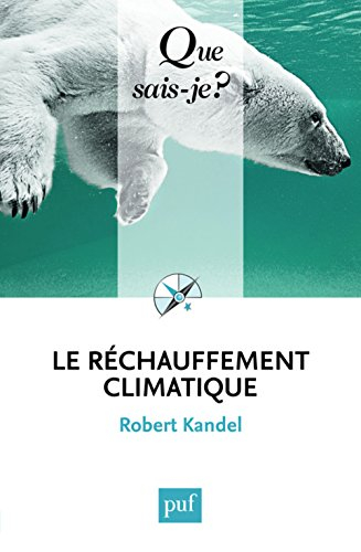 Le réchauffement climatique