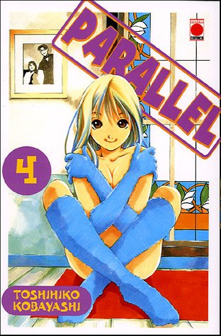 Parallel. Vol. 4