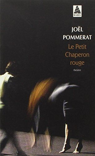 Le Petit Chaperon rouge : théâtre