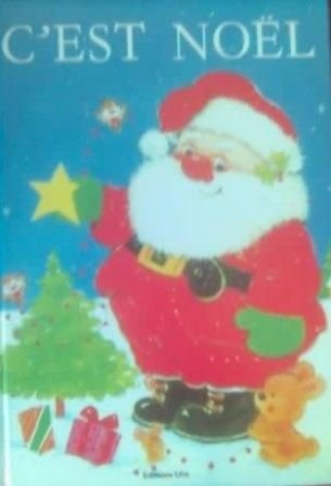 C'est Noël