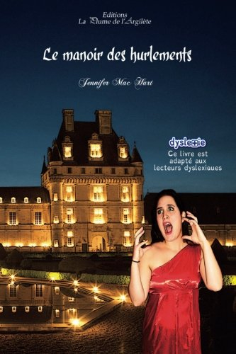 le manoir des hurlements