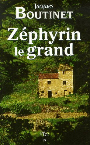 Zéphyrin le grand