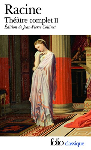 Théâtre complet. Vol. 2