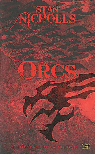10 ans - 10 romans - 10 euros, tome  : orcs
