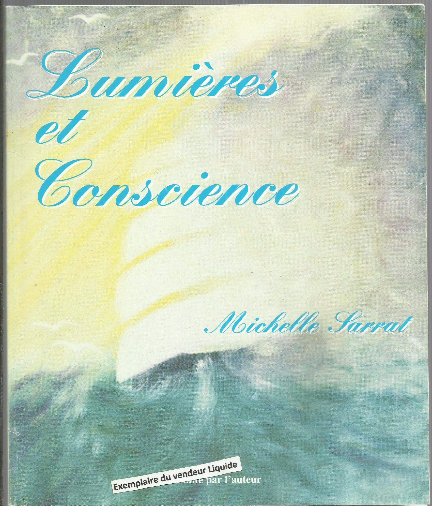 Lumières et conscience