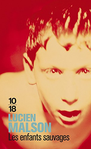 Les enfants sauvages : mythe et réalité. Mémoire et rapport sur Victor de l'Aveyron