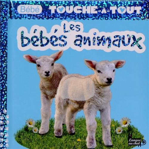 Les bébés animaux