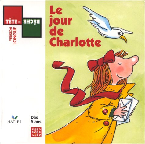 Le jour de Charlotte