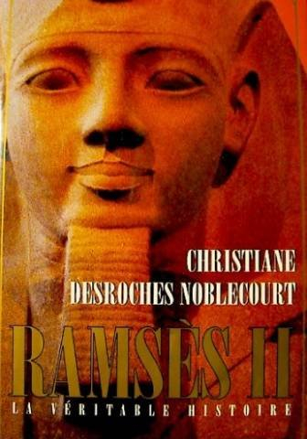 ramsès ii - la véritable histoire
