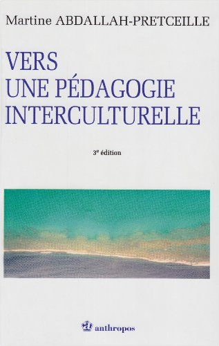 Vers une pédagogie interculturelle