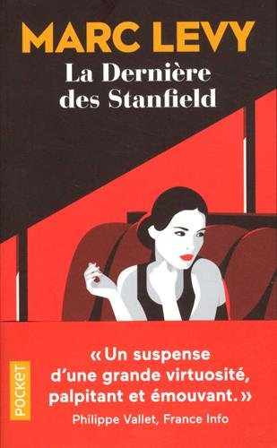 La dernière des Stanfield