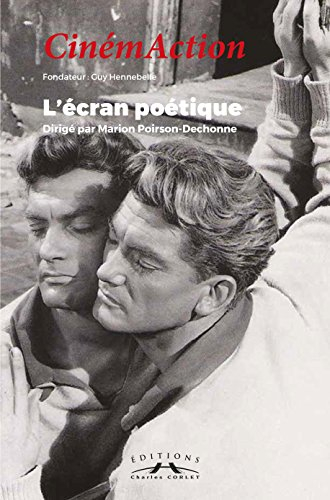 CinémAction, n° 157. L'écran poétique