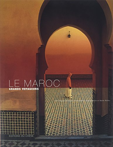 Le Maroc