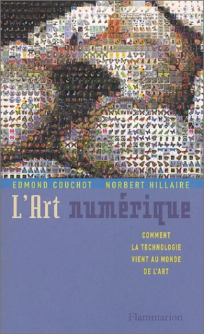 L'art numérique