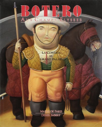 Botero aux Champs-Elysées : la corrida