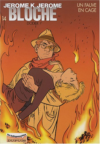 j.k.j.bloche tome 14